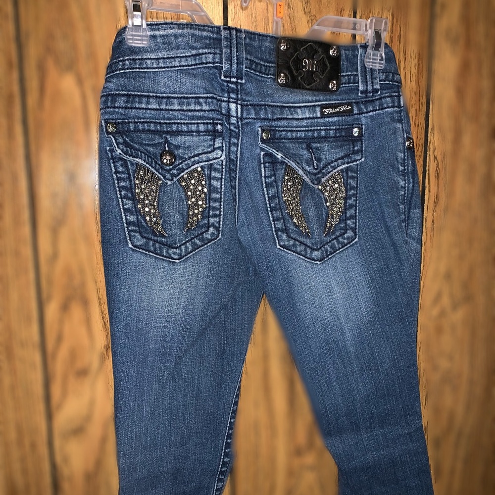 MissMe Jeans